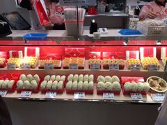 -551蓬莱(JR京都駅店)