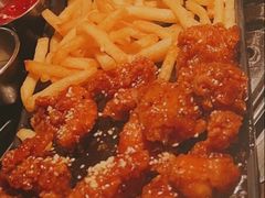 -MI WU FACTORY米屋美食工厂餐厅(绿地店)