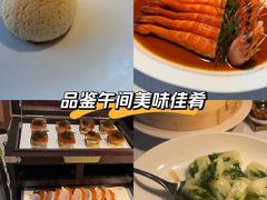 -莉莉海堂HAITANG·烤鸭(国贸商城店)