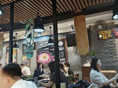 -胡椒宅男(市民中心店)