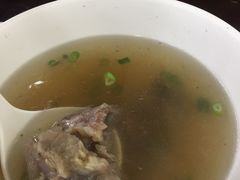 -玺子牛肉面