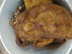 -李字号臭豆腐(总店)