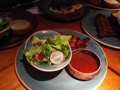 -The Meat & Wine Co Southbank(南岸店)