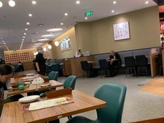 -萨莉亚意式餐厅(悦荟广场店)