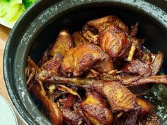 -斯丹姜母鸭·古法干香(涂门街总店)