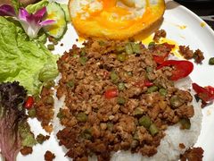 -Home Thai·泰谣(王府井apm店)