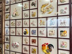 -乔家满族八大碗(流水沟店)