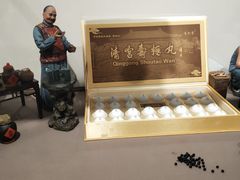 -北京国玉大酒店(鸟巢科技馆店)