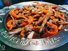 虾堡-胖哥俩肉蟹煲(五道口店)