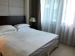 -苏州盛捷绿宝广场服务公寓