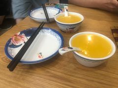 -金豆角砂锅焖面(安贞店)