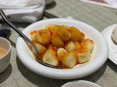 泰汁豆腐-潮府馆·非遗潮州菜·世纪公园(新国际博览中心店)