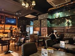 -The Cheebat 锌吧·Bistro(体育西店)
