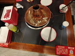 -京元盛铜锅涮肉(上海总店)
