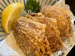 -哥哥の深夜食堂(永乐汇亲子购物运动中心店)