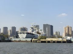 -摆渡站(董家渡站)