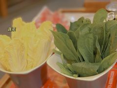 -井格重庆火锅(临平银泰城店)