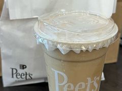 -Peet's Coffee皮爷咖啡(大学路店)