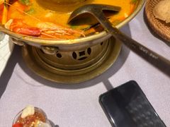 -Siam泰餐厅(水上公园店)