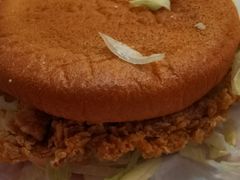 -麦当劳(北京昌金路得来速餐厅店)