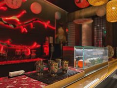-滩万日本料理Nadaman(国贸大酒店)