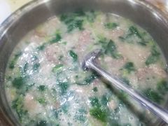 猪杂粥-标记美食新鲜猪杂(兴南大道店)