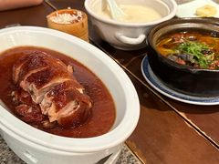 -南京大牌档(之心城店)