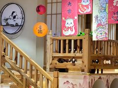 -汤W城市微度假(仓山店)