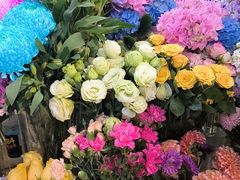 -MCJ-花店(西罗园店)