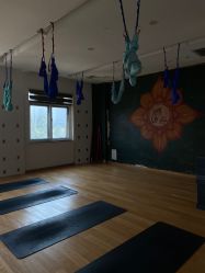 -Just Yoga 瑜伽·阿育吠陀