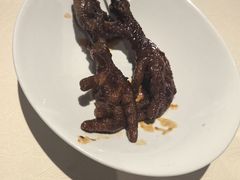 -南门小馆·清真(国贸商城店)