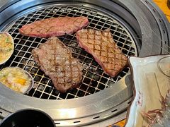 -赤坂亭·M9和牛烧肉·铁板烧·日料398放题(长泰广场店)