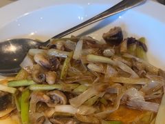 -开海·红岛海鲜虾水饺(石老人店)