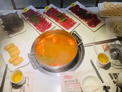 -海银海记牛肉火锅(解放路店)