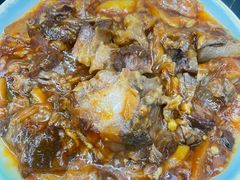 -清真利德顺小老饭庄(复兴路店)