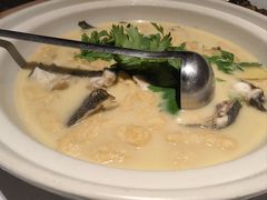 -鄱阳湖·江西小炒·瓦罐煨汤(五道口店)