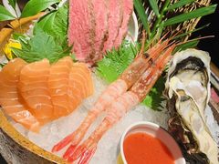 -牛道·和牛九食(市府恒隆广场店)