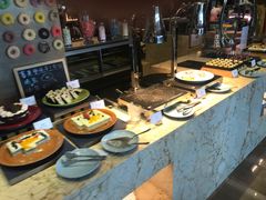 -美盛喜来登大酒店-盛宴标帜餐厅