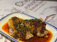 -耙吉吉川味小酒馆(本地人回头店)
