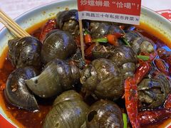 -老闵田螺馆·南昌市井菜·特色小吃(总店)