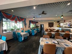 -La Medina餐厅(亮马河南路店)