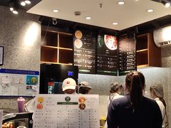 -茉酸奶(松江开元地中海店)