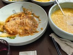 -静之湖湖畔餐厅