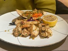 -松临·铁板烧&Omakase(神农店)