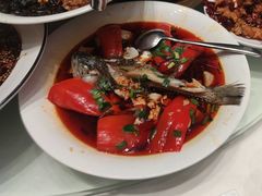 -红杏酒家·地道川菜(锦华万达店)