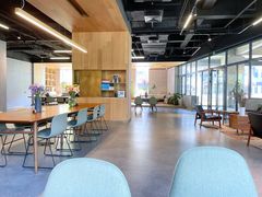 大堂-山下C5cafe(惠通时代广场店)
