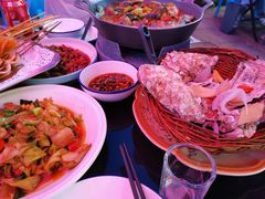 -望江门小龙虾(胜利河美食街店)