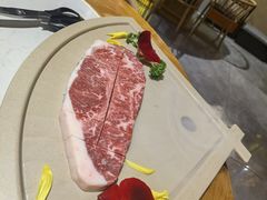 -哈拉海和牛主题餐厅(哈西店)