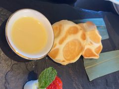-富力威斯汀酒店-中国元素中餐厅(武昌临江店)