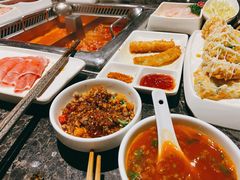 -海底捞火锅(群星城店)